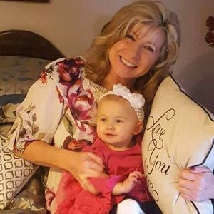 Meet your Posher, Barbara